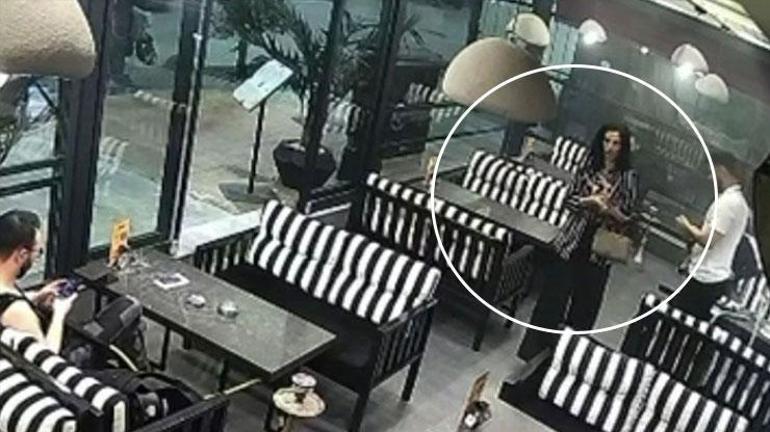 Bir faili meçhul daha aydınlatıldı Kübra Yapıcı’nın katil zanlıları yakalandı