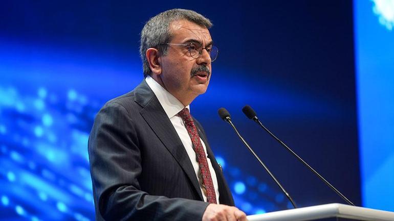 Milli Eğitim Bakanı açıkladı: Lise kayıt tercihlerinde bir ilk yaşanıyor