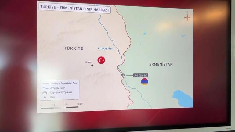  Ani Köprüsü restorasyonu neden önemli