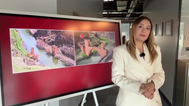  Ani Köprüsü restorasyonu neden önemli