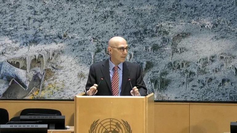Irkçı İsrailli bakan provokasyona devam ediyor Bu sefer de idam ipi videosu paylaştı