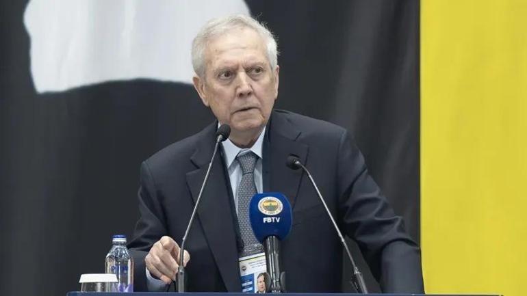 AZİZ YILDIRIM KAÇ KERE ŞAMPİYON OLDU Aziz Yıldırım Kaç Yıl Başkanlık Yaptı Fenerbahçe Başkanlığına Adaylığını Açıkladı