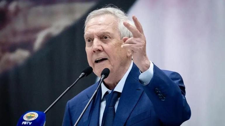 AZİZ YILDIRIM KAÇ KERE ŞAMPİYON OLDU Aziz Yıldırım Kaç Yıl Başkanlık Yaptı Fenerbahçe Başkanlığına Adaylığını Açıkladı