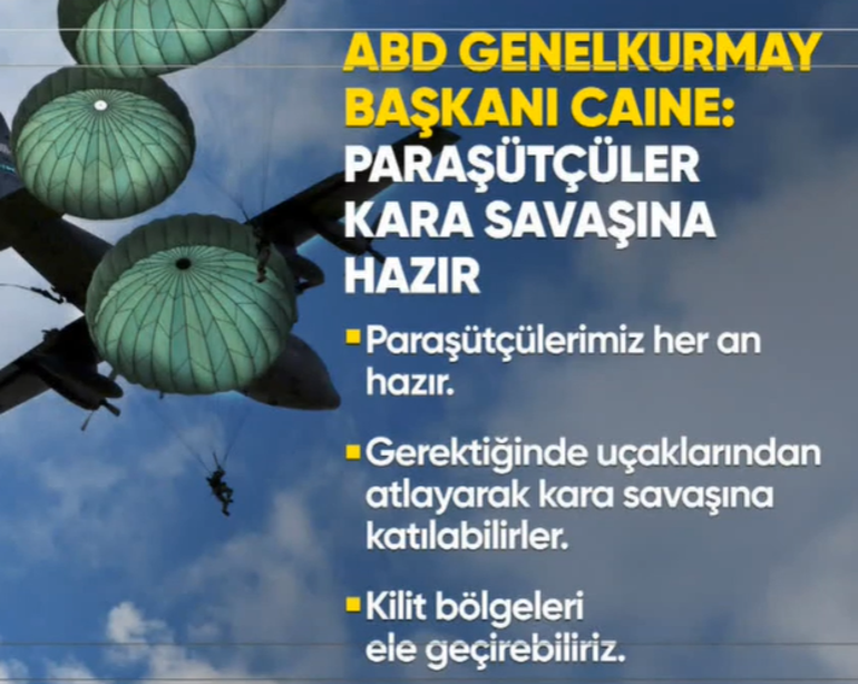 SON DAKİKA... Trump İyimserim deyip barış için tarih verdi