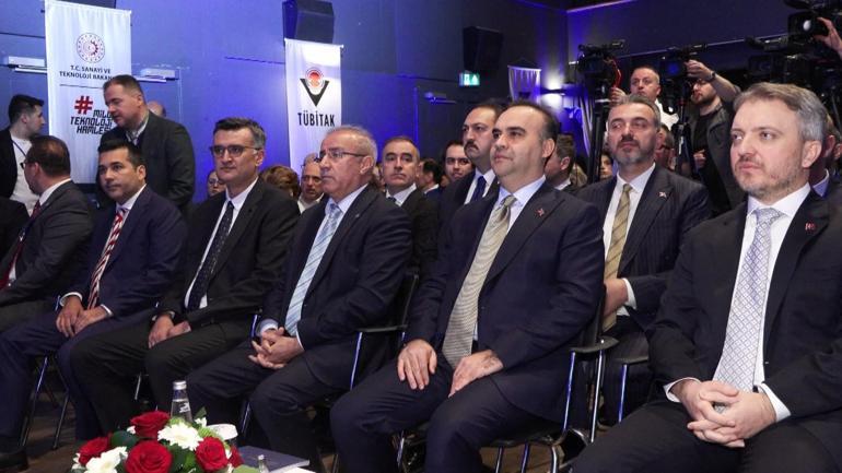 Bakan Kacır: Bakanlık olarak 300 milyon dolarlık kaynağı girişim sermayesi fonlarına aktaracağız