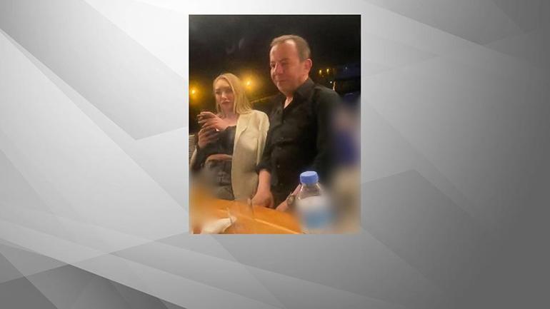  İlişkiyi ret, mesajlaştığını kabul etti