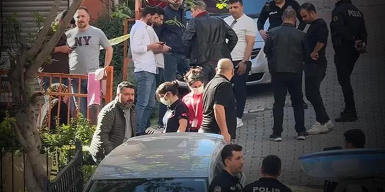 İSTANBULDA DEHŞET Kızını vuran damadını öldürdü