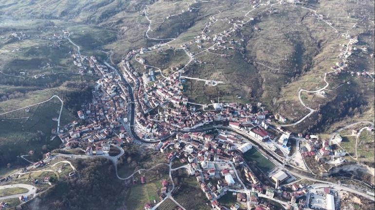 Ordunun Kumru Belediyesinden çocuk teşvik program 10 çocuk yapana sıfır otomobil