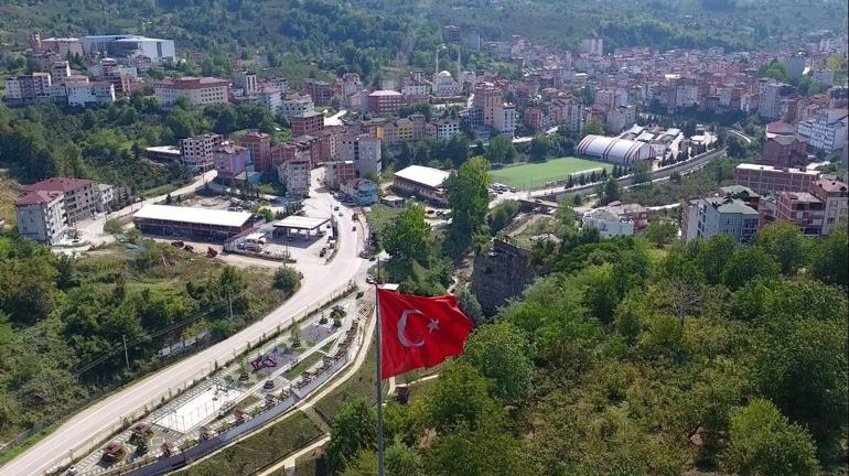 Ordunun Kumru Belediyesinden çocuk teşvik program 10 çocuk yapana sıfır otomobil