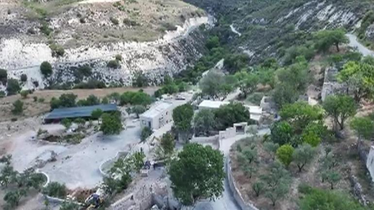 Güney Kıbrısta gizli işgal iddiası