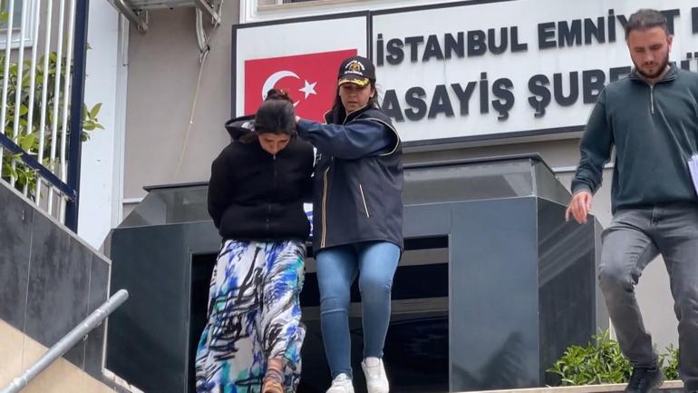  Suç makineleri yakalandı