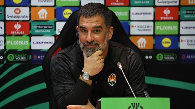  UEFA Konferans Ligi Yarı Final Crystal Palace-Shakhtar Donetsk Maçı Saat Kaçta, Hangi Kanalda, Şifresiz Mi Arda Turan Şampiyonluk Yolunda