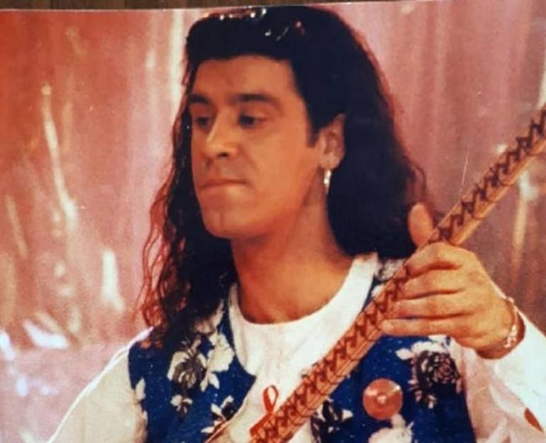 HÜSEYİN CEBECİ KİMDİR, KAÇ YAŞINDA, NEDEN ÖLDÜ Hüseyin Cebeci ölümüyle ilgili detaylar