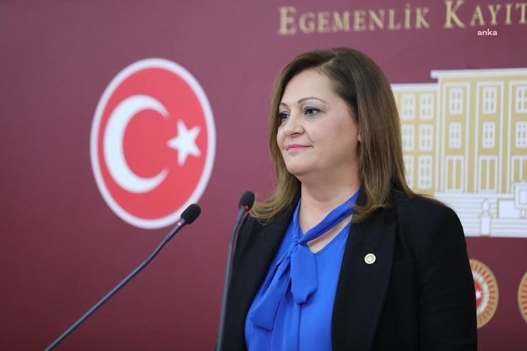 Afyonkarahisar Belediye Başkanı Burcu Köksal Kimdir Afyonkarahisar Belediyesi Hangi Partide İşte Burcu Köksalın Siyasi Hayatı...
