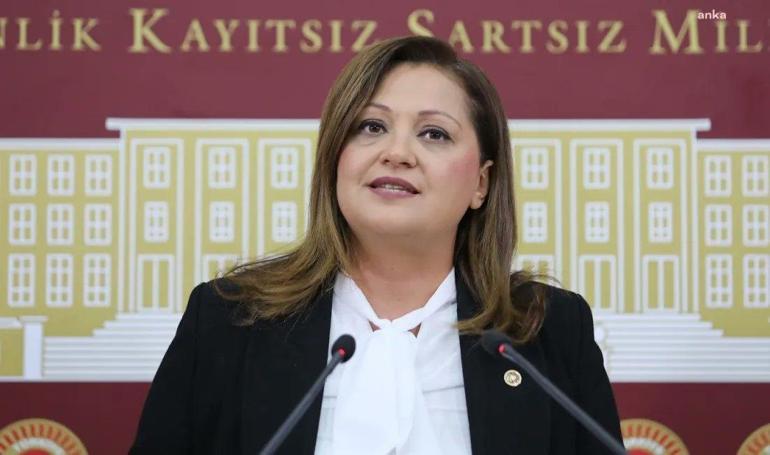 Afyonkarahisar Belediye Başkanı Burcu Köksal Kimdir Afyonkarahisar Belediyesi Hangi Partide İşte Burcu Köksalın Siyasi Hayatı...
