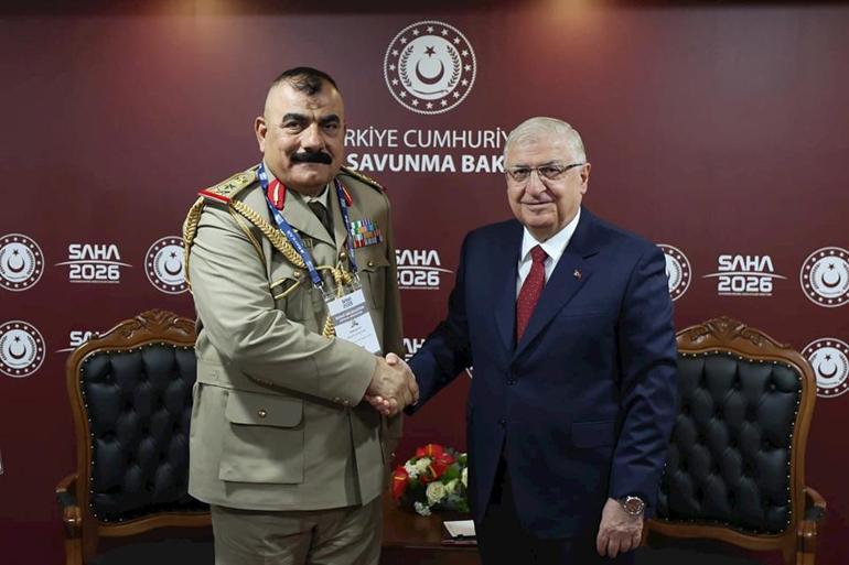  Komşu, Türkiyeden 20 adet hava savunma sistemi alacak