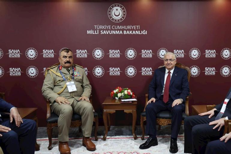  Komşu, Türkiyeden 20 adet hava savunma sistemi alacak