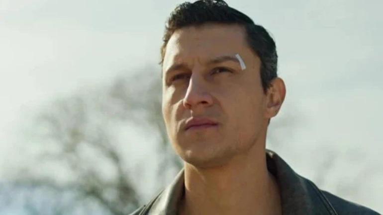 UZAK ŞEHİR ŞAHİN DİZİDEN AYRILIYOR MU Alper Çankaya Uzak Şehirden Ayrılıyor Mu, Neden