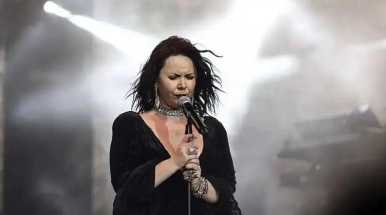  Biletler 12 Dakikada Tükenmişti Şebnem Ferah 2. Konser Ne Zaman Biletler Ne Zaman Satışa Çıkacak Şebnem Ferah Konser Bileti Fiyatları Ne