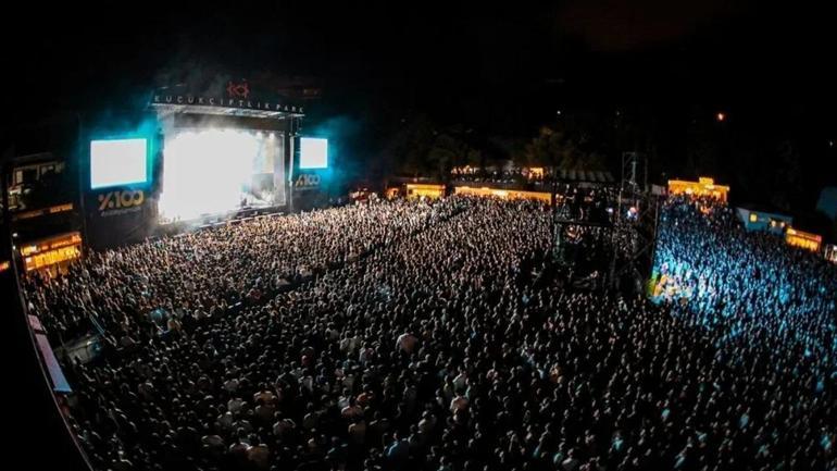 KÜÇÜKÇİFTLİK PARK KAÇ KİŞİLİK KüçükÇiftlik Park kapasitesi ne KüçükÇiftlik Park nerede, nasıl gidilir