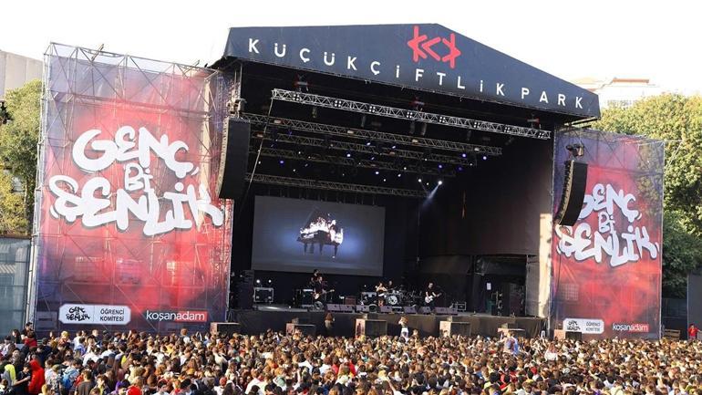 KÜÇÜKÇİFTLİK PARK KAÇ KİŞİLİK KüçükÇiftlik Park kapasitesi ne KüçükÇiftlik Park nerede, nasıl gidilir
