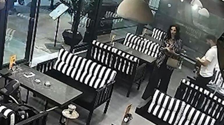 Kübra Yapıcıdan geriye son doğum gününü kutladığı mutlu anlar kaldı