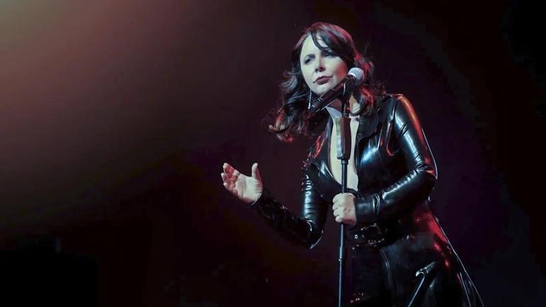 İZMİR ŞEBNEM FERAH KONSERİ NE ZAMAN Şebnem Ferah İzmir Konser Bileti Ne Zaman Satışa Çıkacak Konser Nerede Olacak İşte Bilet Fiyatları...