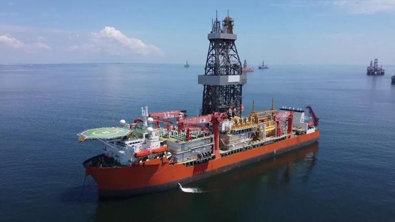  LNG anlaşmasında yeni dönem sinyali