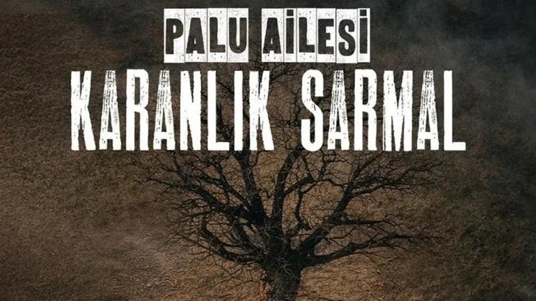  Karanlık Sarmal Fragmanı