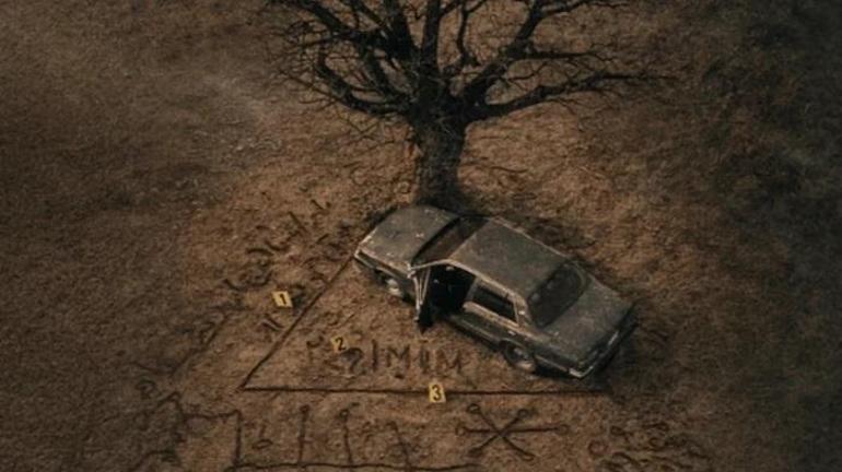  Karanlık Sarmal Fragmanı