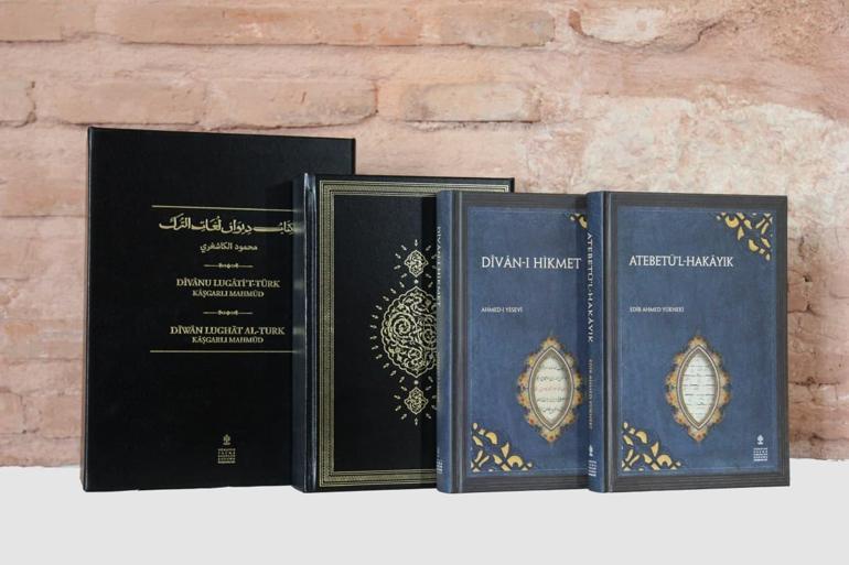 Bakan Ersoy: Mazisine sahip çıkan istikbaline yön verir