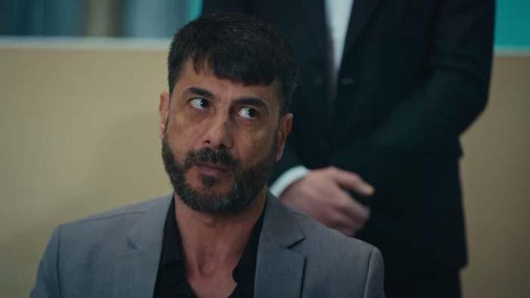 Arka Sokaklardan Lavaş Çetesi Göndermesi