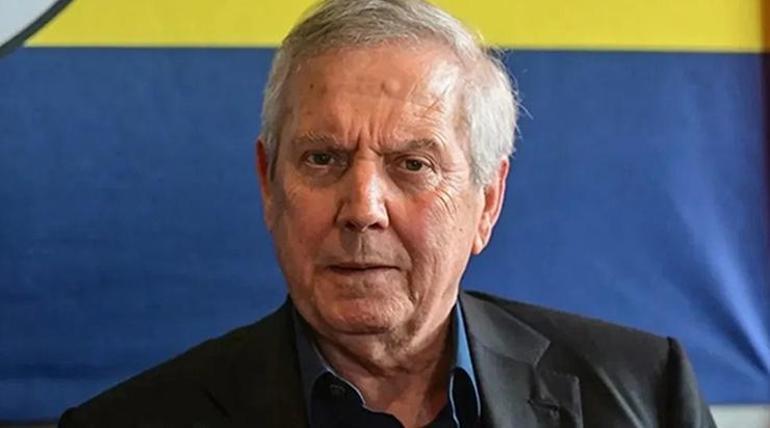 Fenerbahçede Aziz Yıldırım’dan son dakika çağrısı