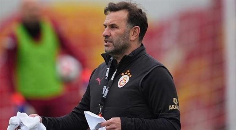 GALATASARAY ANTALYASPOR MAÇ KADROSU: Süper Lig Galatasaray Antalyaspor Maçı Ne Zaman, Saat Kaçta, Hangi Kanalda Şampiyonluk Maçı Mı