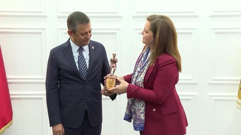 CHPli Burcu Köksal AK Partiye mi geçiyor Günlerdir konuşulan iddia...