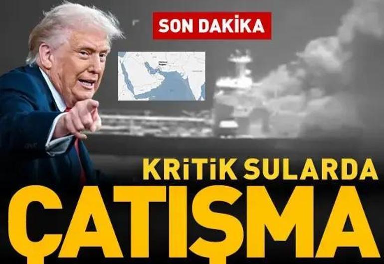 Bakan Fidan, İranlı Mevkidaşı Arakçi ile Görüştü