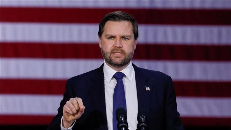 Trumpın yerini kim alacak Bir tarafta Rubio bir tarafta Vance...