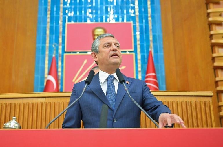 Özgür Özel fırça atmıştı… CHPde gündem sahaya çıkmayanlar