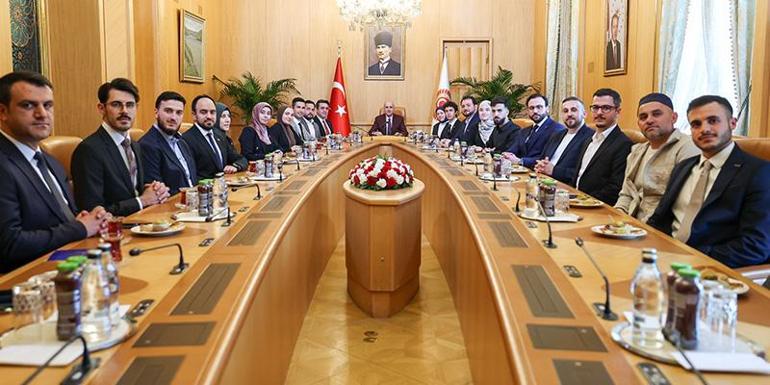  Türkiye mazlumların özetidir