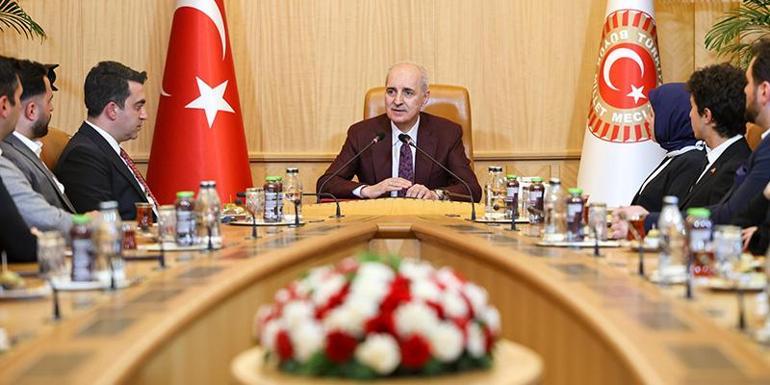  Türkiye mazlumların özetidir