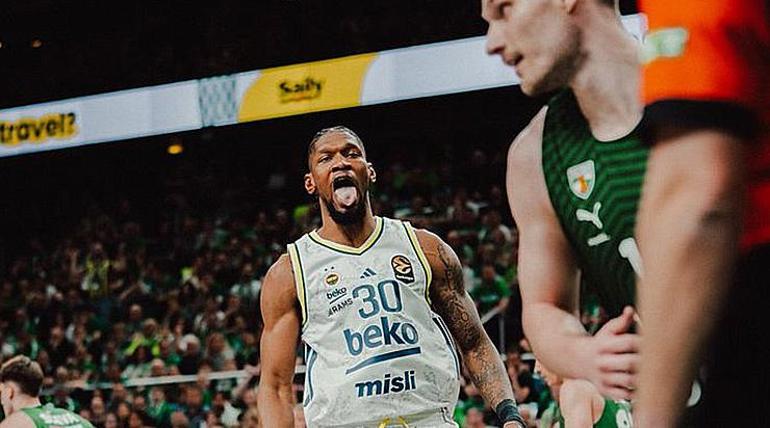 SON DAKİKA | Fenerbahçe Beko, Final Four’da