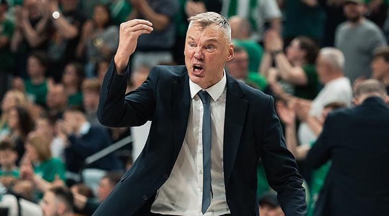 SON DAKİKA | Fenerbahçe Beko, Final Four’da
