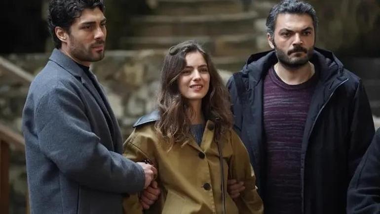 TAŞACAK BU DENİZ 28. BÖLÜM FRAGMANI İZLE | Taşacak Bu Deniz Yeni Bölüm Fragmanı Yayınlandı mı Adil Eleninin Kızı Olduğunu Öğrendi mi