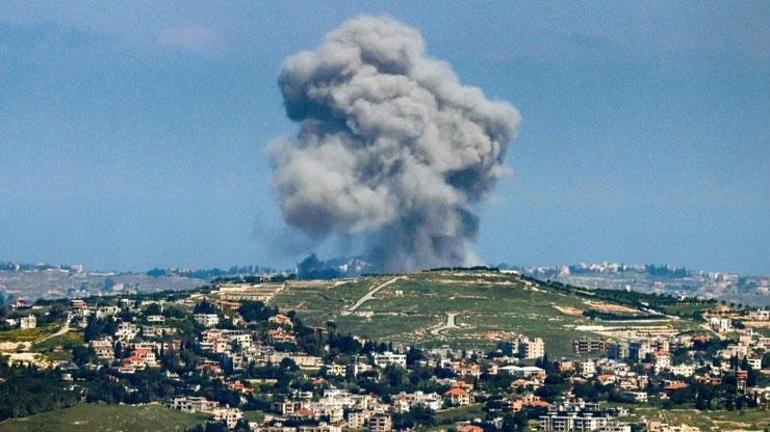 Savaşta son gelişmeler: Trumptan İrana yeni gözdağı: İşler yolunda gitmezse...