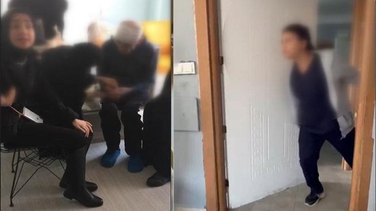  Vicdansız tutuklandı