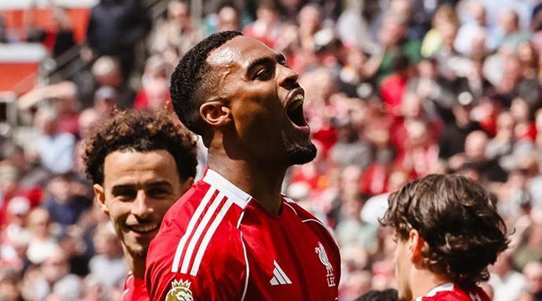 Dev maçta kazanan yok Liverpool – Chelsea