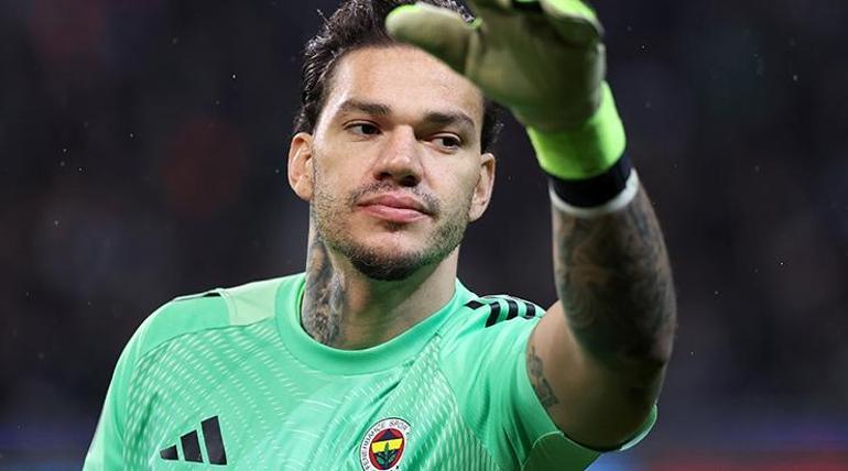 Son Dakika Spor Haberi | Fenerbahçede Ederson, kararını verdi! Transfer