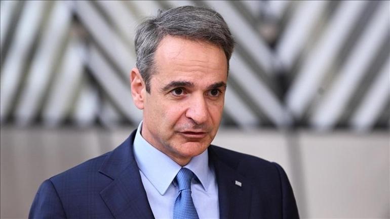 Yunanistanda Mavi Vatan paniği