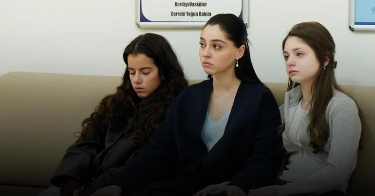 GÜLLER VE GÜNAHLAR 29. BÖLÜM FRAGMANI İZLE KANAL D | Murat Yıldırım ve Cemre Bayselli Güller ve Günahlar 29. bölüm fragmanı yayınlandı mı