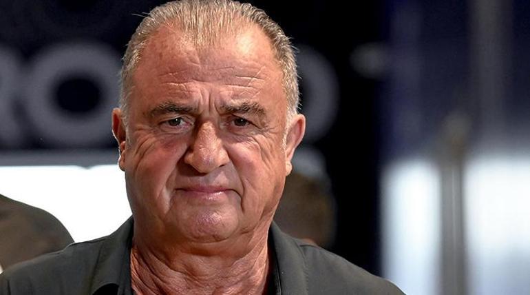 Son Dakika Spor Haberi | Fatih Terimden Galatasaraya şampiyonluk tebriği